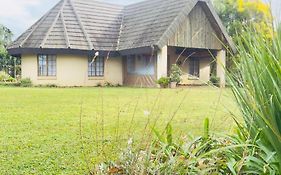 Toshi'S Lodge